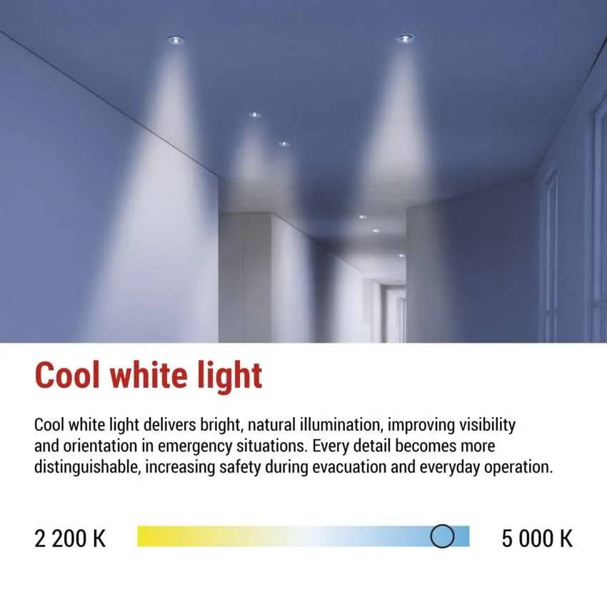 Покупка Світильник світлодіодний EMOS 6Вт (ZN1320)
