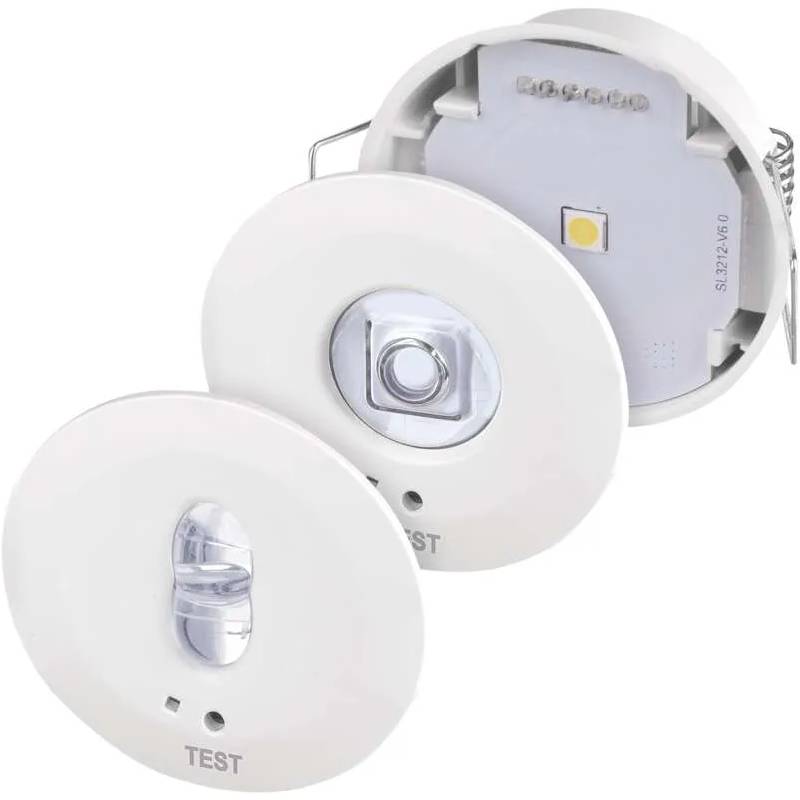 Фото Світильник світлодіодний EMOS 1Вт (ZN1330)