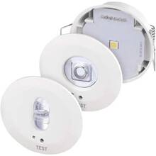 Світильник світлодіодний EMOS 1Вт (ZN1330)