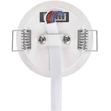 Світильник світлодіодний EMOS 1Вт (ZN1330)