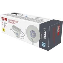 Світильник світлодіодний EMOS 1Вт (ZN1330)