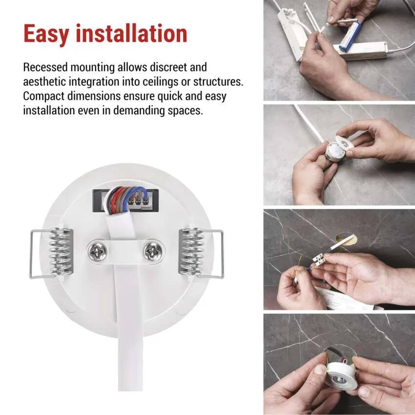 Покупка Світильник світлодіодний EMOS 1Вт (ZN1330)