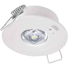 Світильник світлодіодний EMOS 1Вт (ZN1330)