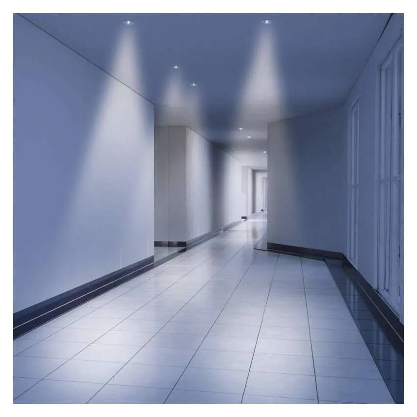 Фото 14 Світильник світлодіодний EMOS 1Вт (ZN1330)