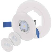 Світильник світлодіодний аварійний EMOS 2Вт (ZN1340)