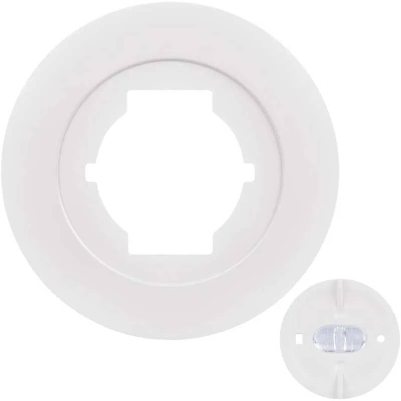 Зовнішній вигляд Світильник світлодіодний аварійний EMOS 2Вт (ZN1340)