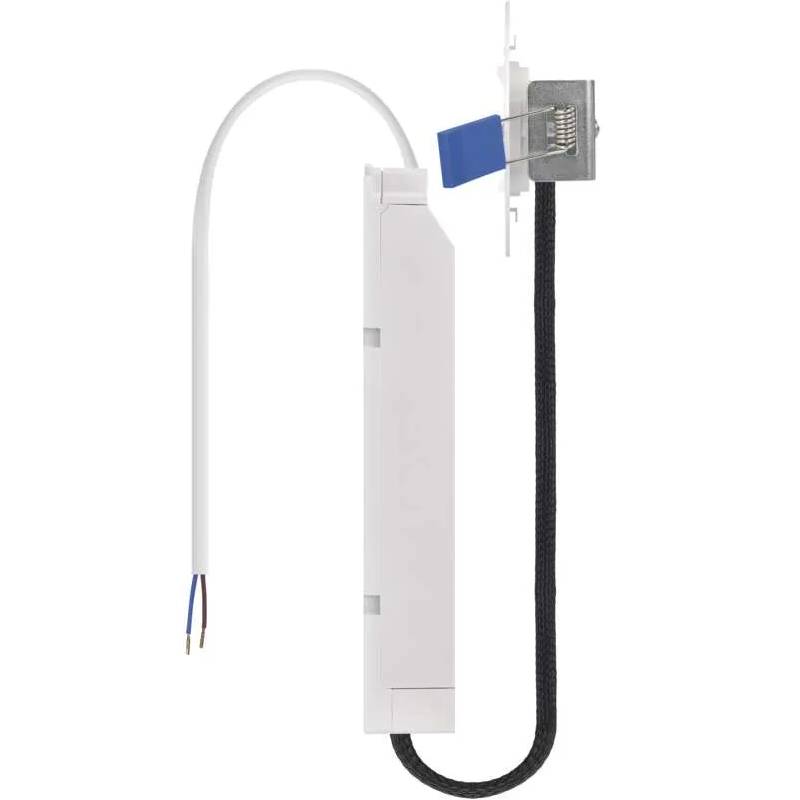 Світильник світлодіодний аварійний EMOS 2Вт (ZN1340) Тип живлення акумулятор