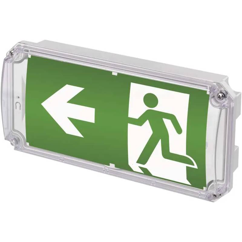 Світильник світлодіодний аварійний EMOS 3Вт (ZN2120) Ємність акумулятора 1500