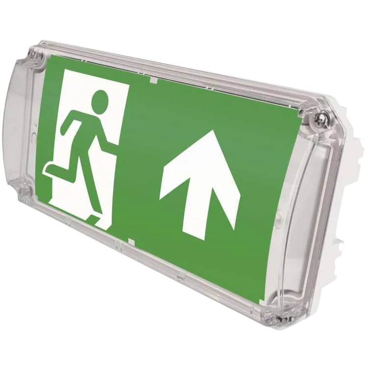 Світильник світлодіодний аварійний EMOS 3Вт (ZN2120)