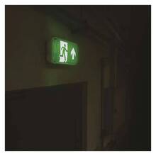 Світильник світлодіодний аварійний EMOS 3Вт (ZN2120)