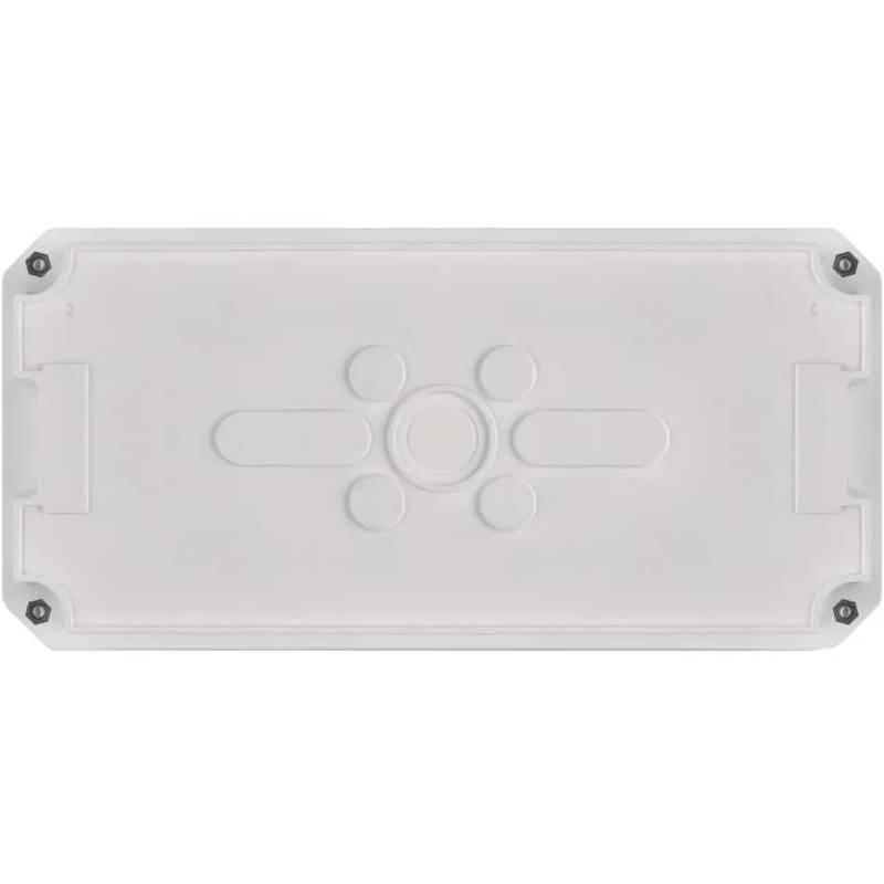 Зовнішній вигляд Світильник світлодіодний аварійний EMOS 4 Вт (ZN2130)