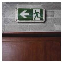 Світильник світлодіодний аварійний EMOS 4 Вт (ZN2130)