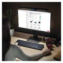 Лампа для монітора EMOS LED 200 Лм 5,6Вт (Z7617)