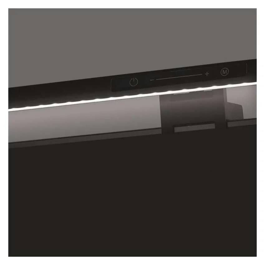 У Фокстрот Лампа для монітора EMOS LED 200 Лм 5,6Вт (Z7617)