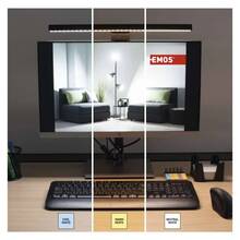 Лампа для монітора EMOS LED 200 Лм 5,6Вт (Z7617)