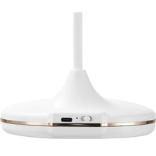 Настольная лампа NEWVEW NV-J10 1200mAh White (NWVW-NV-J10-WH)