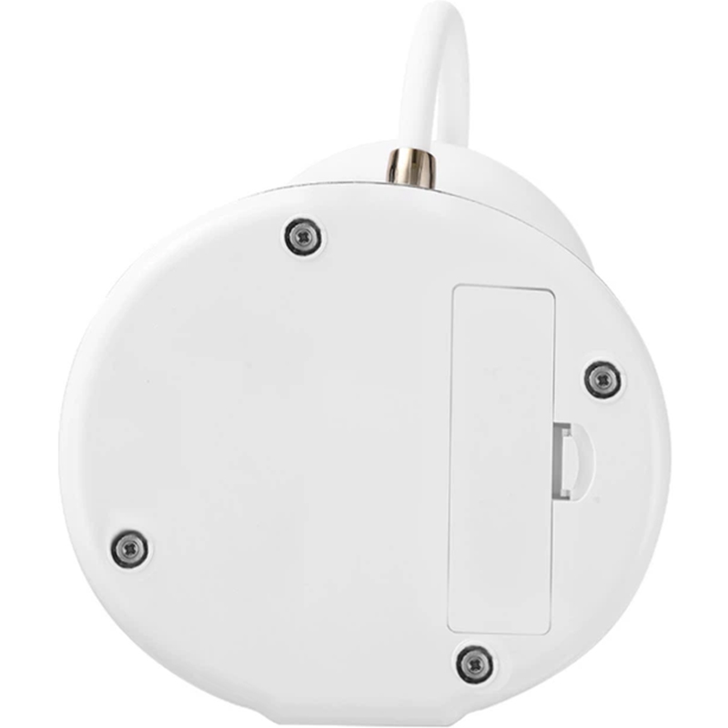 Настольная лампа NEWVEW NV-J10 1200mAh White (NWVW-NV-J10-WH) Тип питания USB-порт