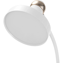 Настольная лампа NEWVEW NV-J10 1200mAh White (NWVW-NV-J10-WH)