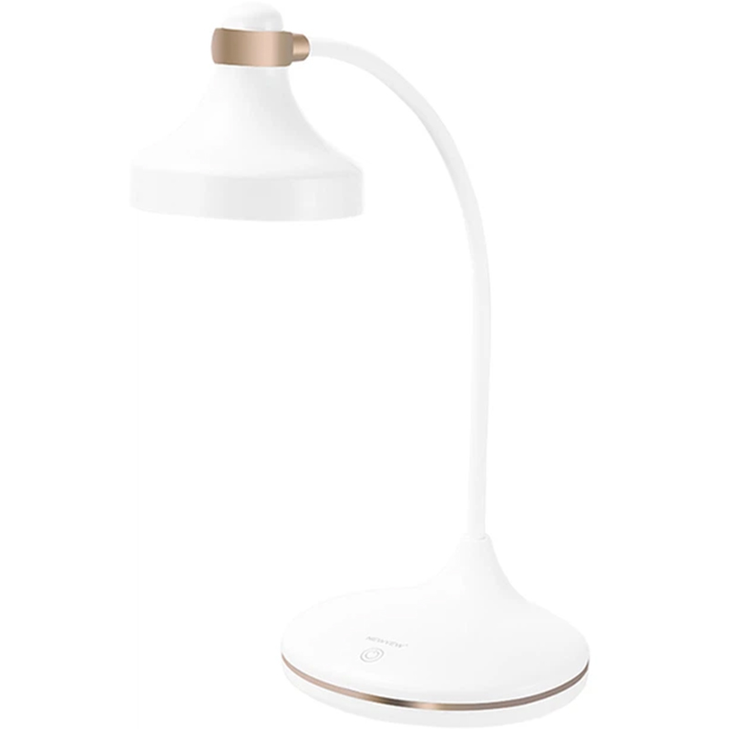 Настольная лампа NEWVEW NV-J10 1200mAh White (NWVW-NV-J10-WH)