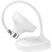 Настольная лампа NEWVEW NV-J09 35см 1200mAh White (NWVW-NV-J09-WH)