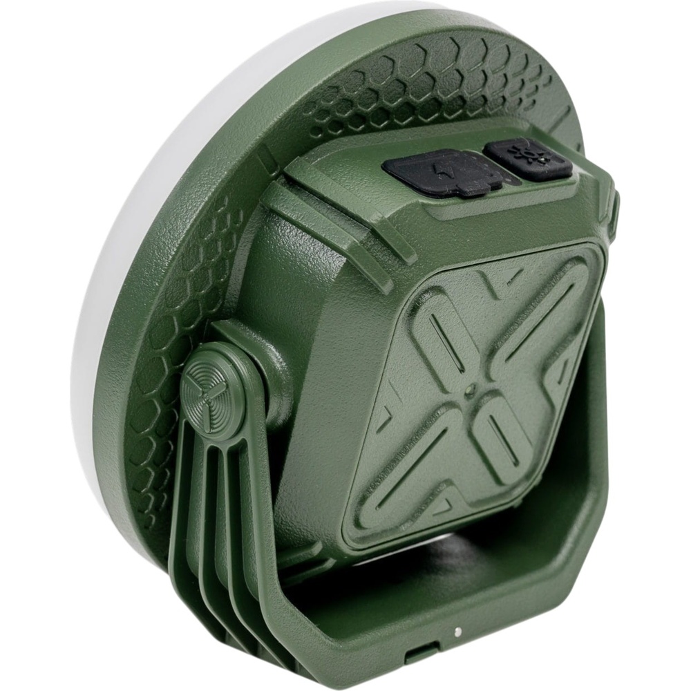 Лампа PLATINET Camping Emergency Light LED 13,5W 6000 mAh (PGCL01) Тип LED