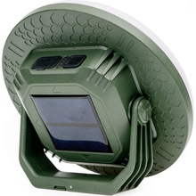 Лампа PLATINET Camping Emergency Light LED Solar 21W 8000 mAh (PGCL02S)