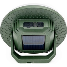 Лампа PLATINET Camping Emergency Light LED Solar 21W 8000 mAh (PGCL02S)