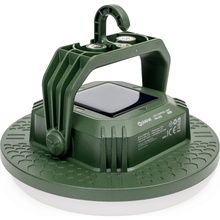 Лампа PLATINET Camping Emergency Light LED Solar 21W 8000 mAh (PGCL02S)