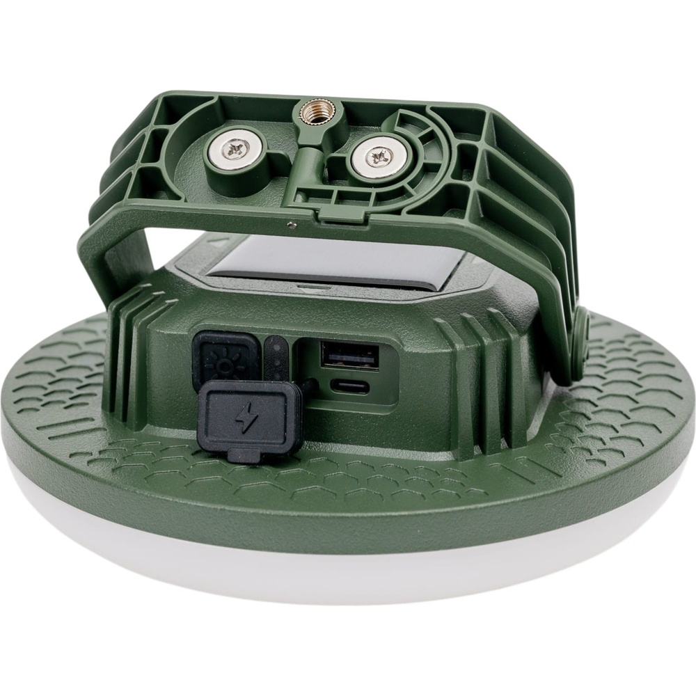 Заказать Лампа PLATINET Camping Emergency Light LED Solar 21W 8000 mAh (PGCL02S)