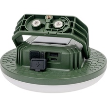 Лампа PLATINET Camping Emergency Light LED Solar 21W 8000 mAh (PGCL02S)