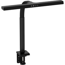 Настольная лампа OFFICEPRO SL161B 7W 1025Lm 3000-6500К