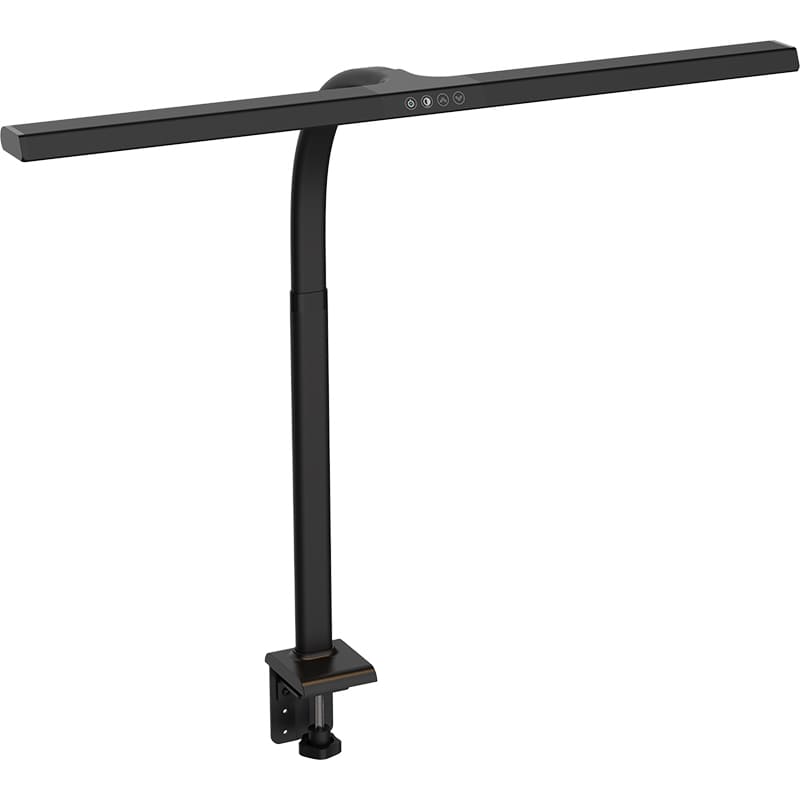 Настольная лампа OFFICEPRO SL220B 16W 2400Lm 3000-6500К