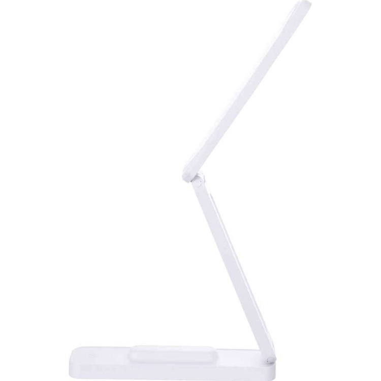 Настольная лампа NEWVEW NV-J14 White (NWVW-NV-J14-WH) Емкость аккумулятора 1200