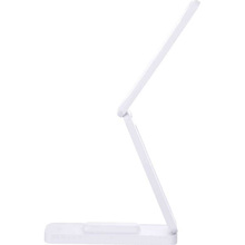 Настольная лампа NEWVEW NV-J14 White (NWVW-NV-J14-WH)