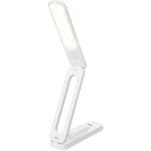 Настольная лампа NEWVEW NV-J14 White (NWVW-NV-J14-WH)