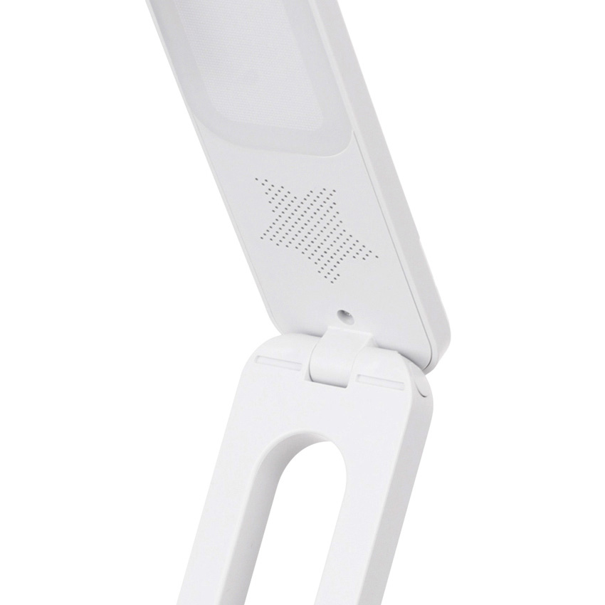 Настольная лампа NEWVEW NV-J14 White (NWVW-NV-J14-WH) Тип настольная лампа