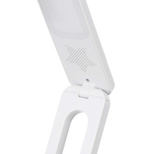 Настольная лампа NEWVEW NV-J14 White (NWVW-NV-J14-WH)