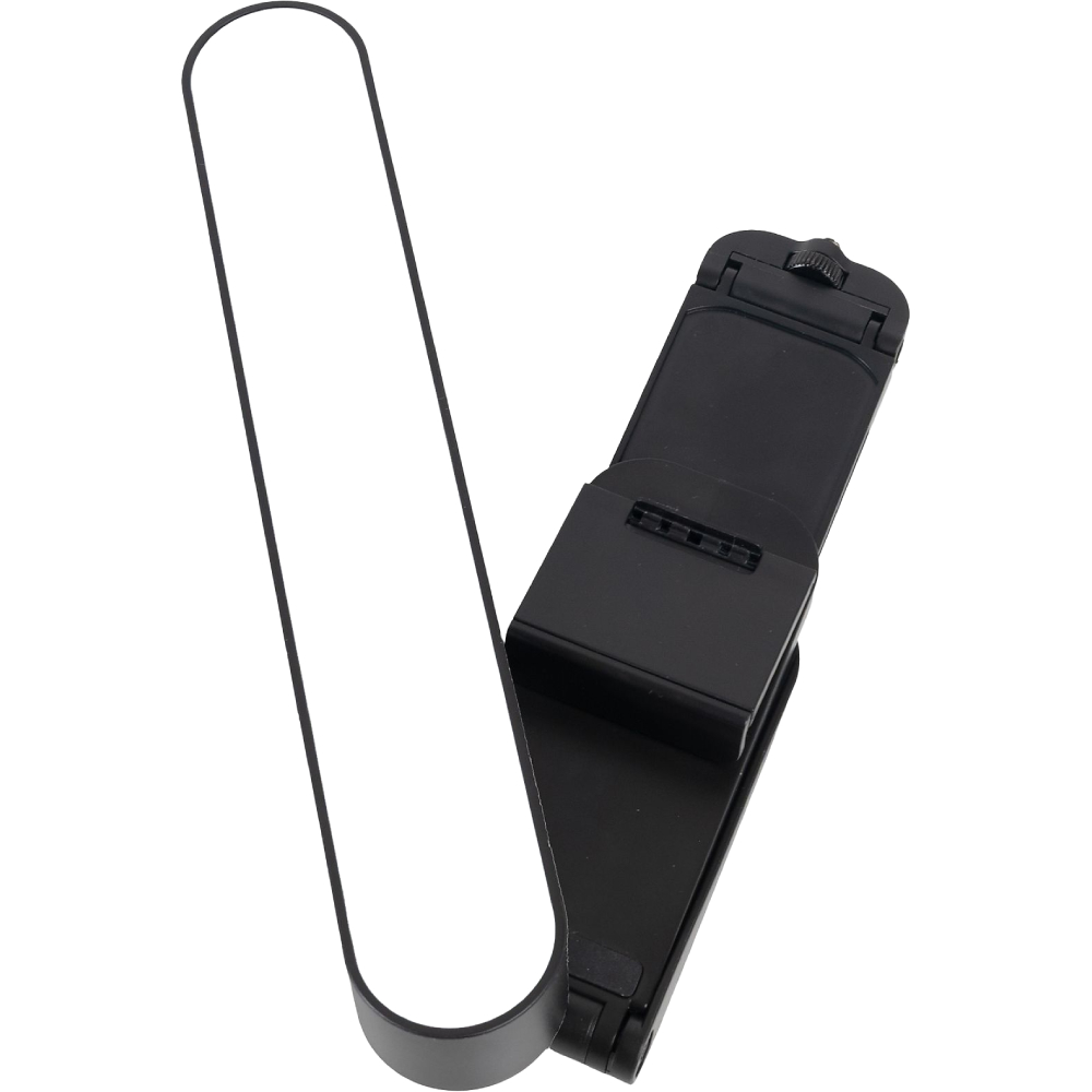 Лампа для монітора OFFICEPRO SL500B Black Тип вимикача сенсор