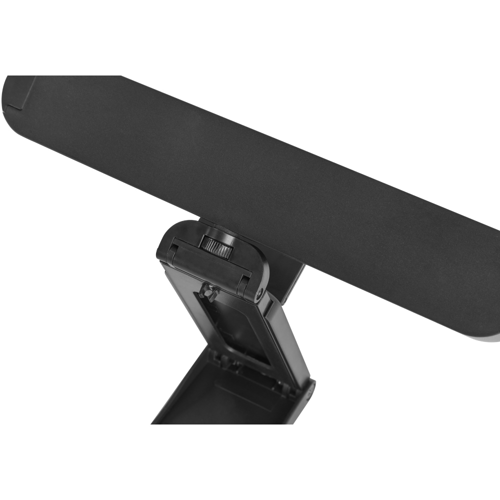 Зовнішній вигляд Лампа для монітора OFFICEPRO SL500B Black