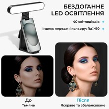 Лампа для монітора OFFICEPRO SL500B Black