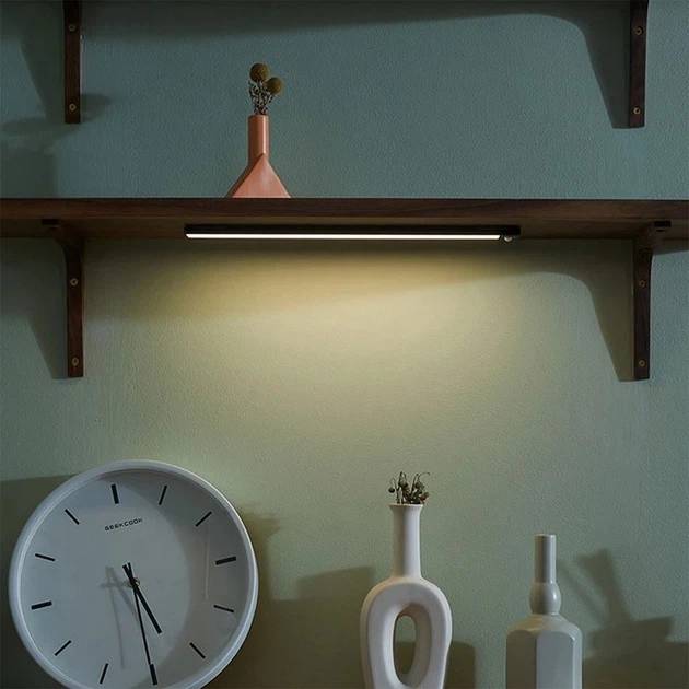 Покупка Світильник YEELIGHT Motion Sensor Closet Light A60 2700K Silver (YLCG006_SL)