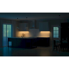 Світильник YEELIGHT Motion Sensor Closet Light A60 4000K Black (YLBGD-0046)