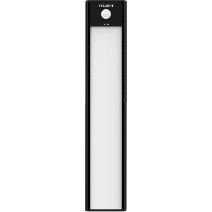 Світильник YEELIGHT Motion Sensor Closet Light A60 4000K Black (YLBGD-0046)