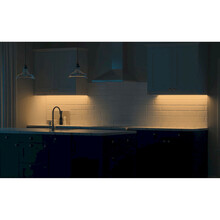 Світильник YEELIGHT Motion Sensor Closet Light A40 4000K Black (YLBGD-0045)