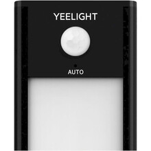 Світильник YEELIGHT Motion Sensor Closet Light A40 4000K Black (YLBGD-0045)