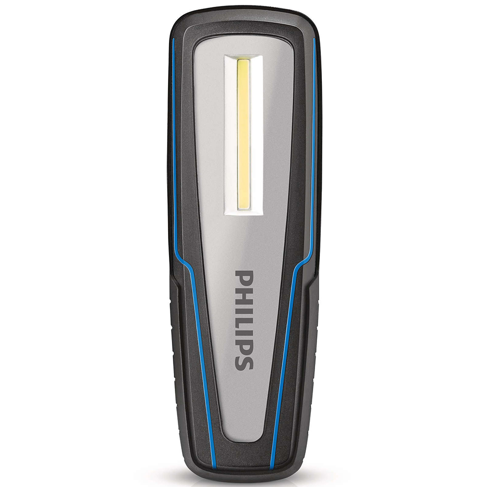 Лампа PHILIPS LED Inspection lamp with docking station RCH20 (LPL12X1)