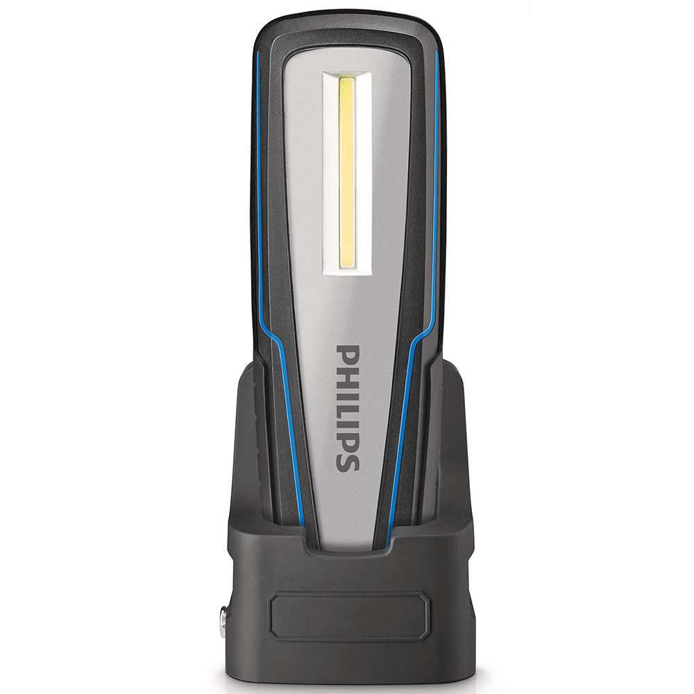 Лампа PHILIPS LED Inspection lamp with docking station RCH20 (LPL12X1) Потужність 2