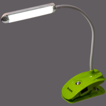 Настільна LED-лампа BRAVIS LL-5868