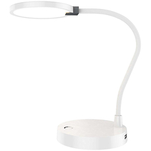 Настільна LED-лампа XIAOMI COOWOO Smart Table Lamp White