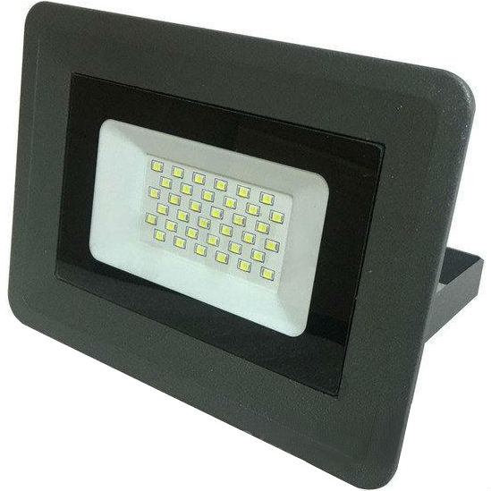 

Прожектор WORK'S LED - FL10S-S SMD (с датчиком движения) (6902017304062), ПРОЖЕКТОР LED - FL10S-S SMD (с датчиком движения)